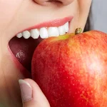 برای تقویت دندان چه بخوریم ؟ - دکتر وفااله صحرایی
