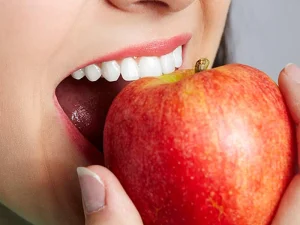 برای تقویت دندان چه بخوریم ؟ - دکتر وفااله صحرایی