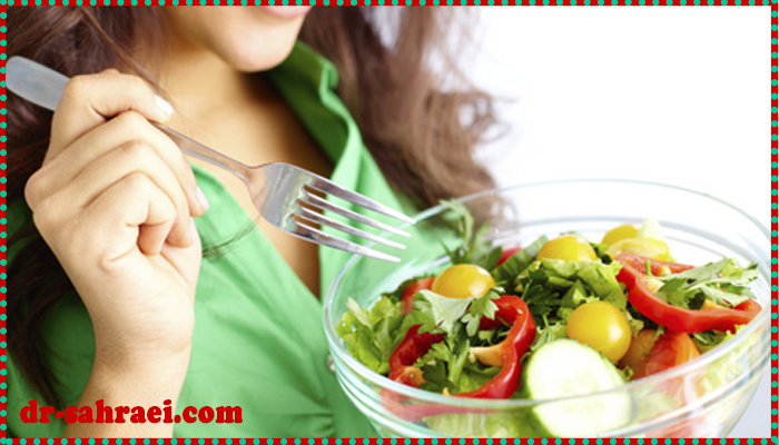 برای محکم شدن دندان چه بخوریم؟