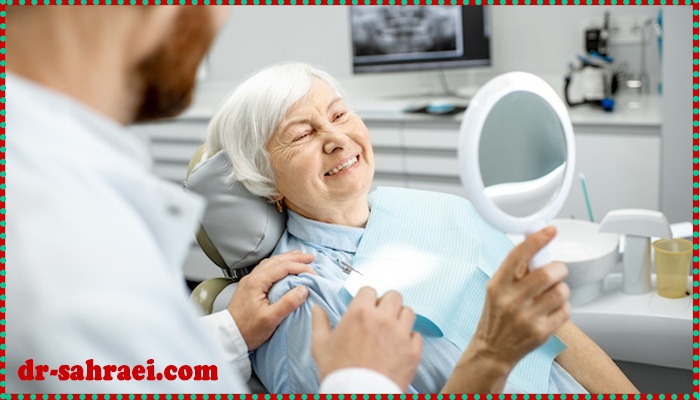 کاشت ایمپلنت برای افراد دیابتی